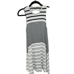 American Eagle Womens Stretch Soft & Sexy Dress XS Summer Lightweight‎ Beach